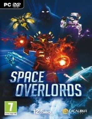 Space Overlords (PC)