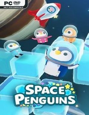 Space Penguins (PC)