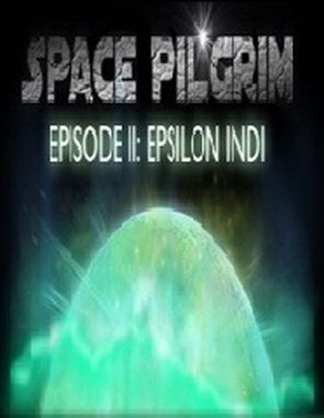 Space Pilgrim Episode 2: Epsilon Indi (PC)
