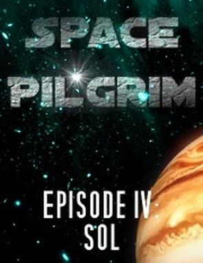 Space Pilgrim Episode 4: Sol (PC)