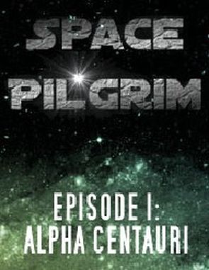 Space Pilgrim Episode One: Alpha Centauri (PC)