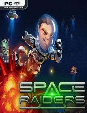 Space Raiders RPG (PC)