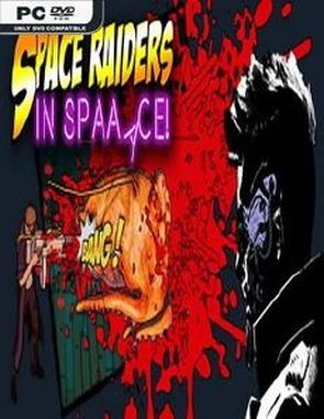 Space Raiders in Space (PC)