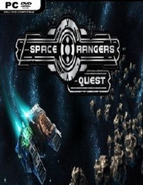 Space_Rangers_Quest Space Rangers Quest (PC)