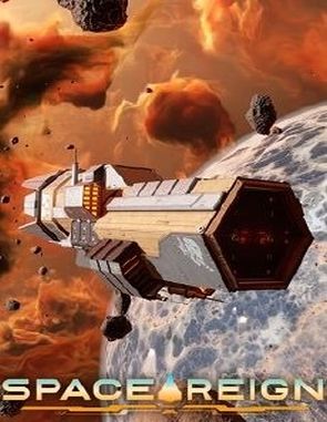 Space_Reign Space Reign (PC)