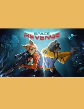 Space Revenge (PC)