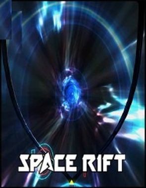 Space Rift Episode 1 (PC)