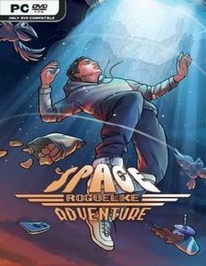Space Roguelike Adventure (PC)