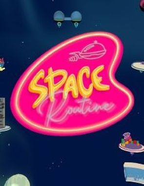 Space Routine (PC)