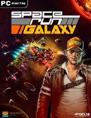 Space Run Galaxy (PC)