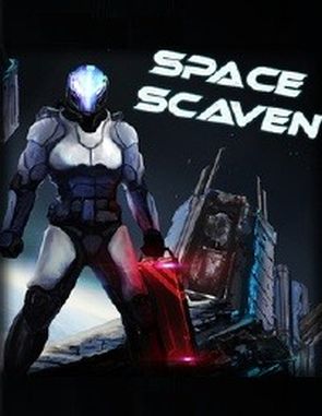 Space Scaven (PC)
