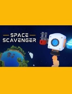 Space Scavenger (PC)