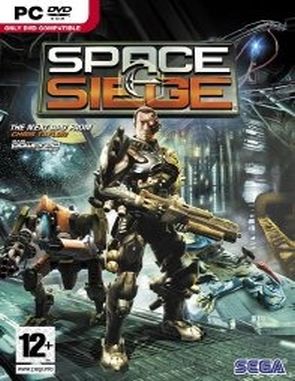Space Siege (PC)