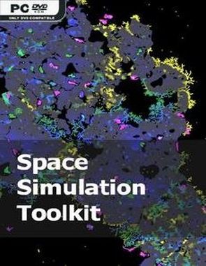 Space Simulation Toolkit (PC)
