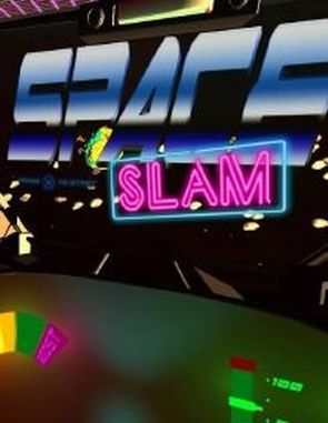 Space_Slam Space Slam (PC)