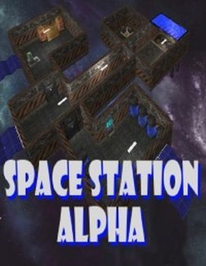 Space Station Alpha (PC)