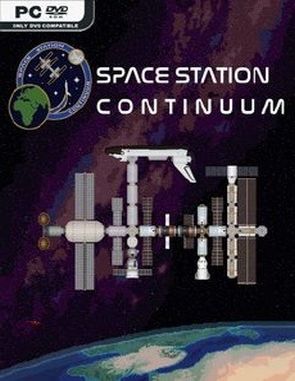 Space Station Continuum (PC)
