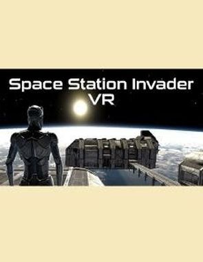 Space Station Invader VR (PC)