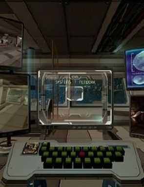 Space Station Loma: OPERATIONS (PC)