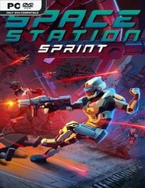 Space Station Sprint (PC)
