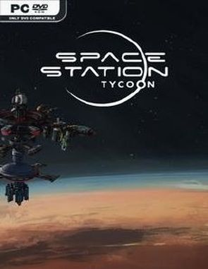 Space Station Tycoon (PC)