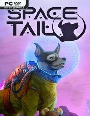 Space Tail: Every Journey Leads Home (PC)