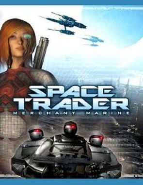 Space Trader: Merchant Marine (PC)