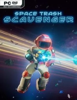 Space Trash Scavenger (PC)