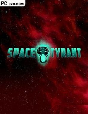 Space Tyrant (PC)