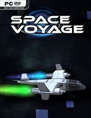 Space Voyage: The Puzzle Game (PC)