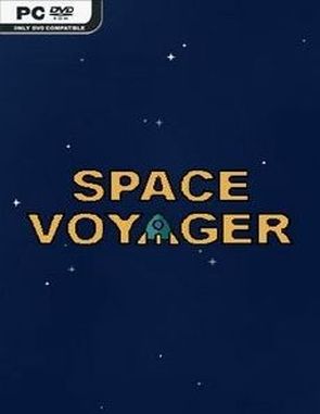 Space Voyager (PC)