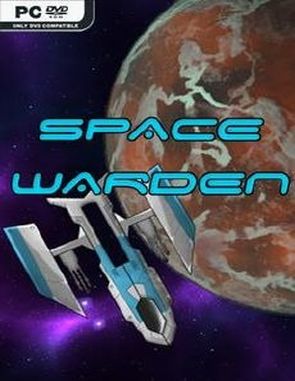 Space Warden (PC)