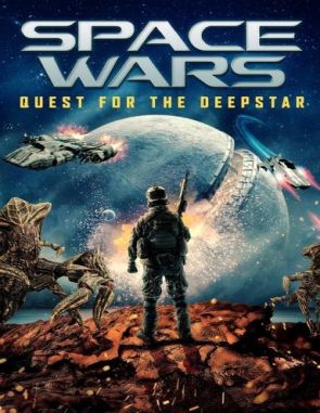 Space_Wars_Quest_for_the_Deepstar Space Wars: En busca de la Deepstar (2023) (Películas)