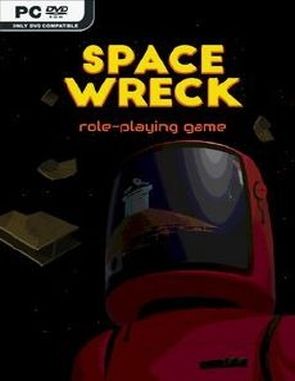 Space Wreck (PC)