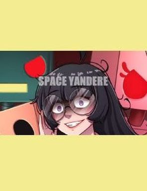 Space Yandere (PC)