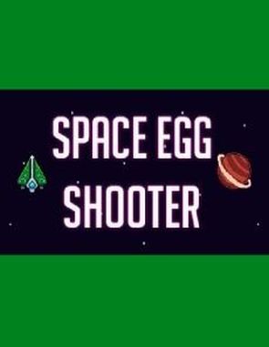 Space Egg Shooter (PC)