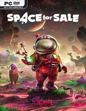 Space for Sale (PC)