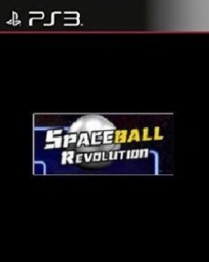Spaceball Revolution (PS3)