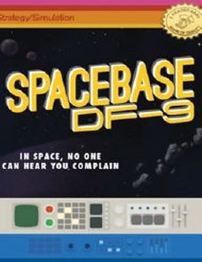 Spacebase DF 9 (PC)