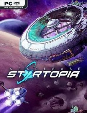 Spacebase Startopia (PC)