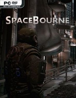 SpaceBourne (PC)