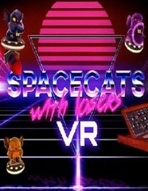 Spacecats with Lasers VR (PC)