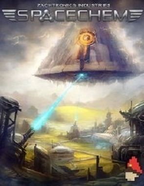 SpaceChem (PC)