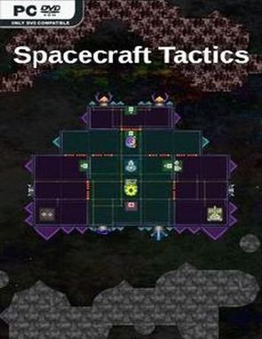 Spacecraft_Tactics Spacecraft Tactics (PC)