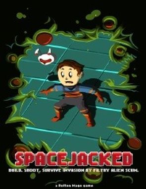 Spacejacked (PC)