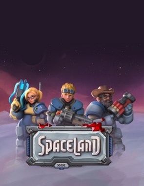 Spaceland (PC)