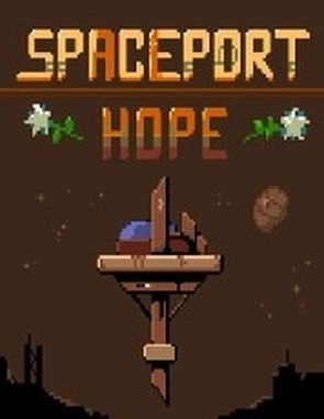 Spaceport Hope (PC)