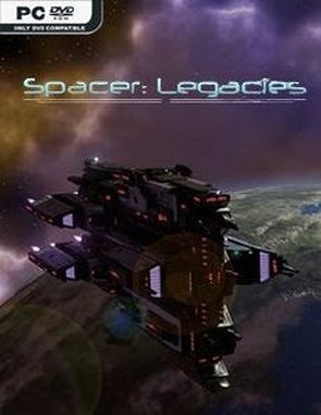 Spacer Legacies (PC)