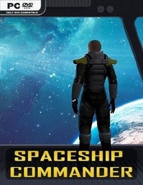 Spaceship Commander (PC)