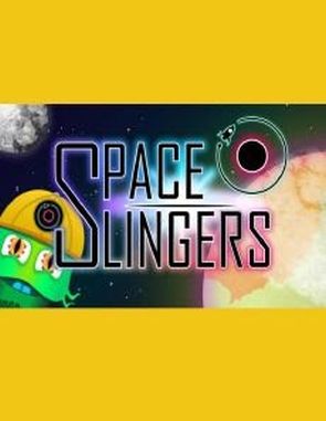 Spaceslingers (PC)